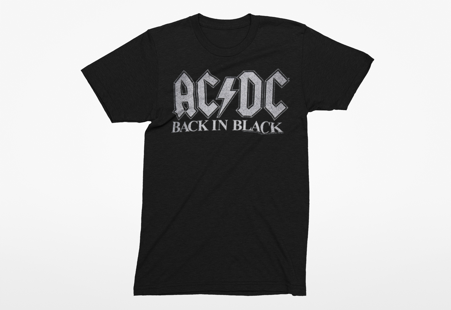 ACDC (LICENSED) T-SHIRT