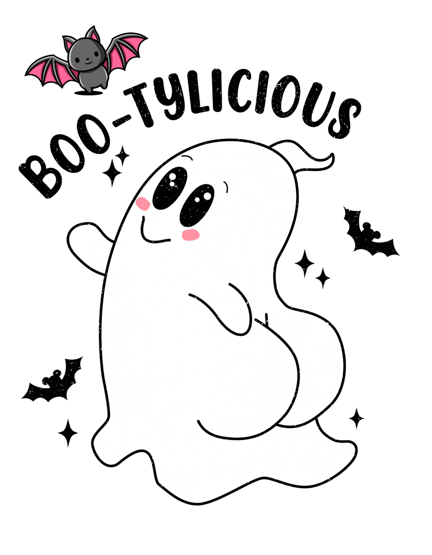 BOO-TYLICIOUS