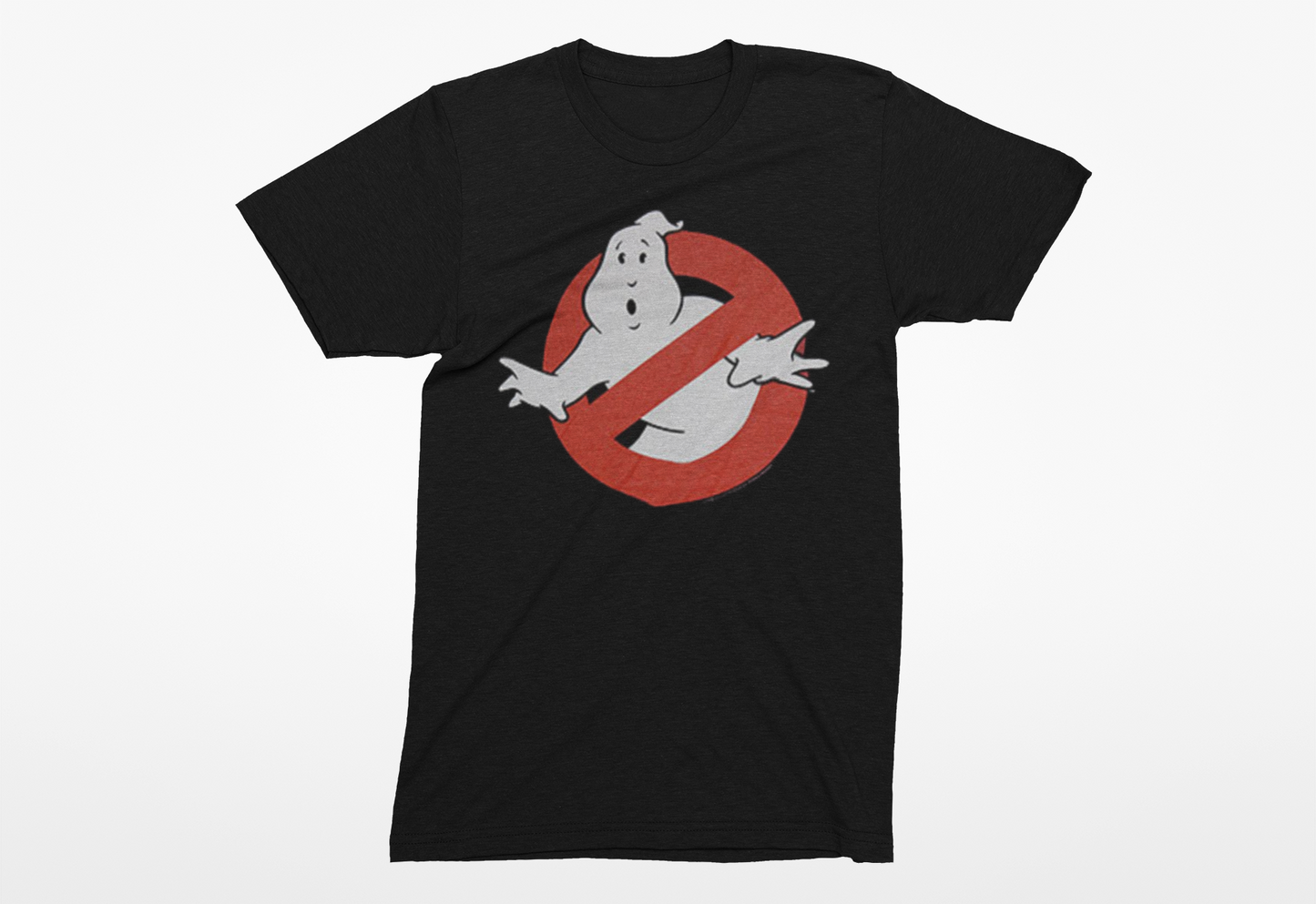 GHOST BUSTERS (LICENSED) T-SHIRT