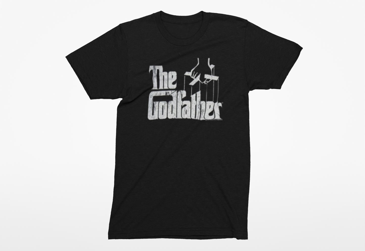 THE GODFATHER (LICENSED) T-SHIRT