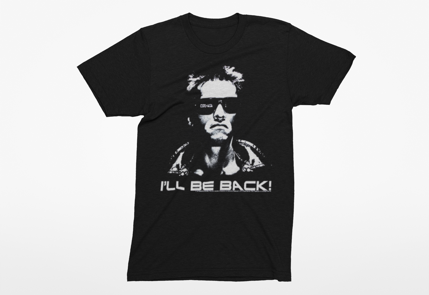 TERMINATOR (LICENSED) T-SHIRT