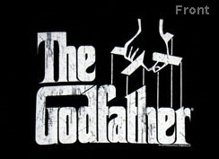 THE GODFATHER (LICENSED) T-SHIRT